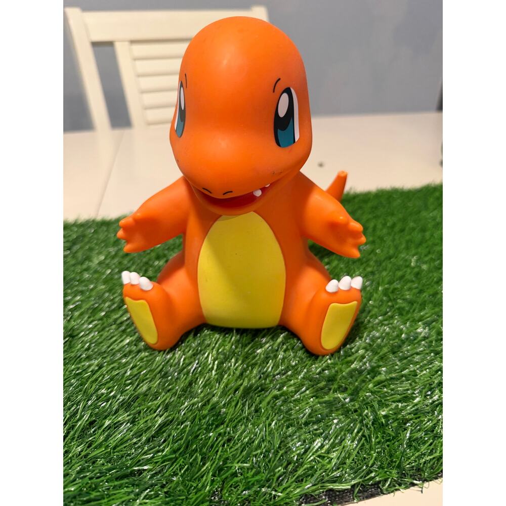 Vinyl 6 inch Pokémon characters - Picture 3 of 5